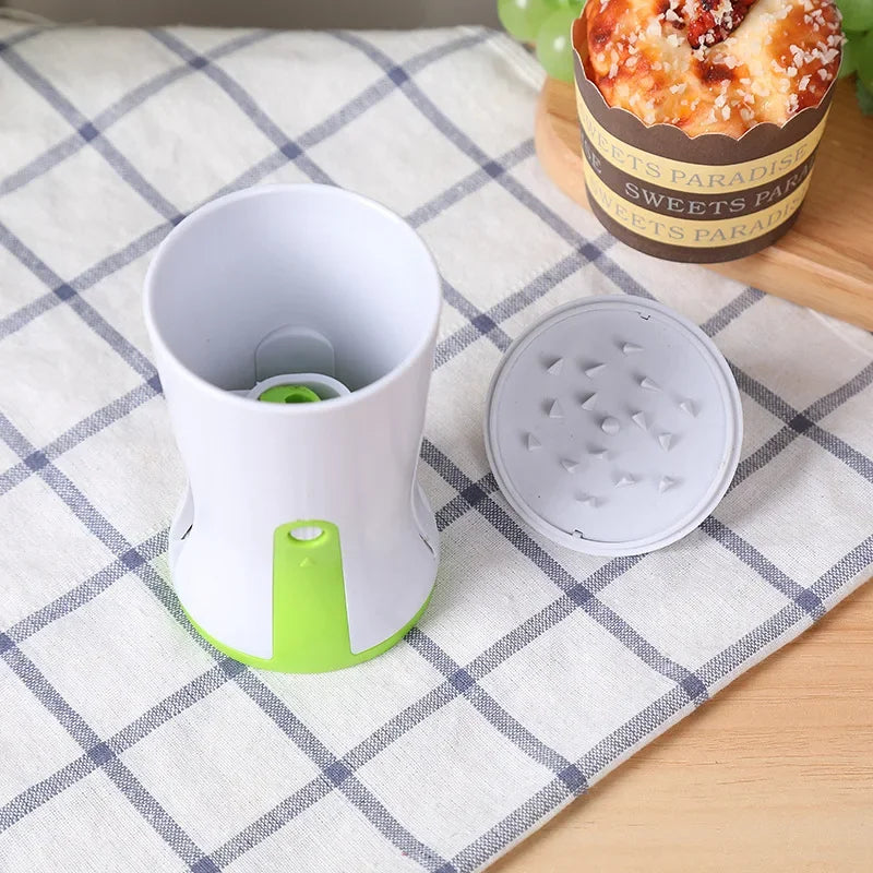 Zucchini- Noodle- Maker
