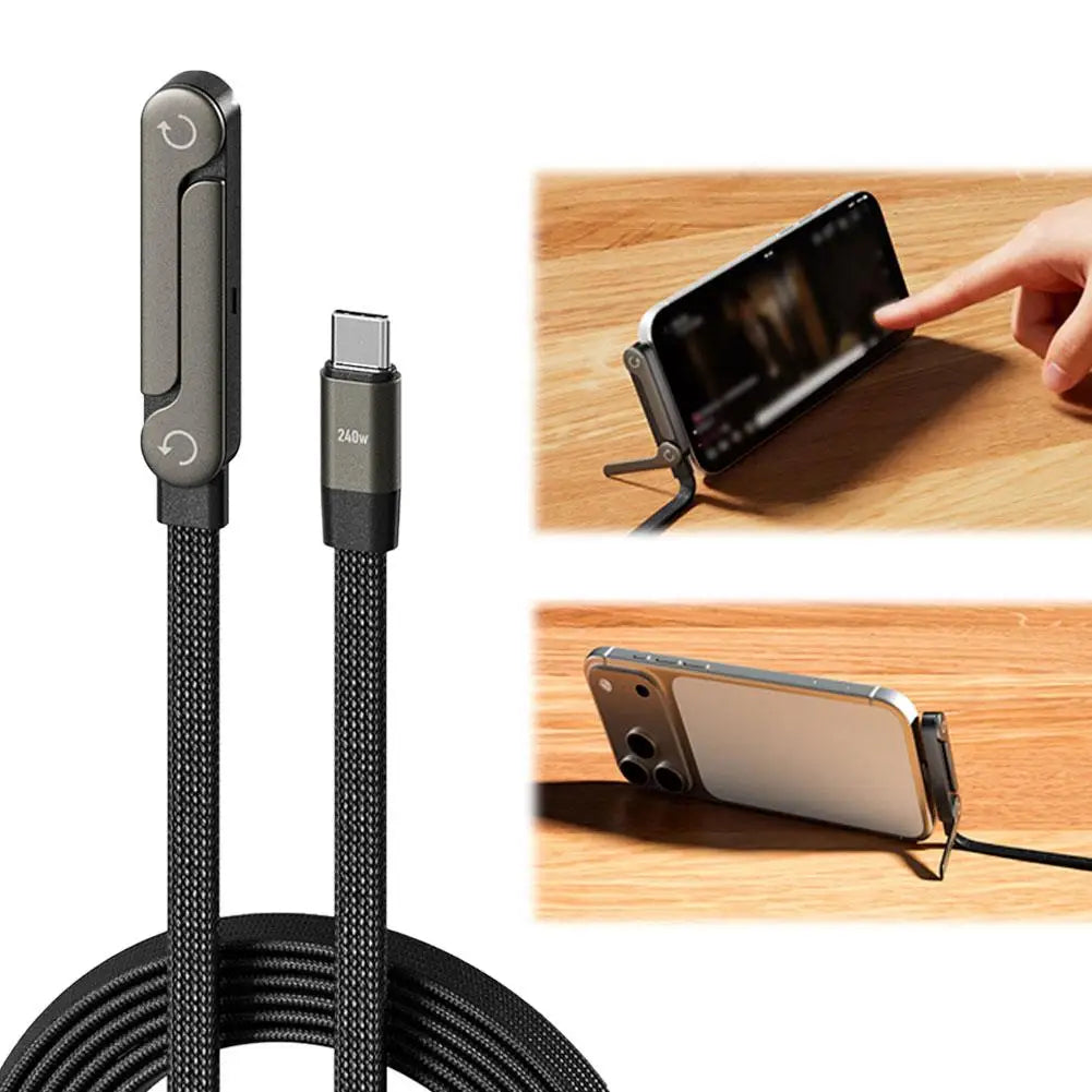 usb c charging cable