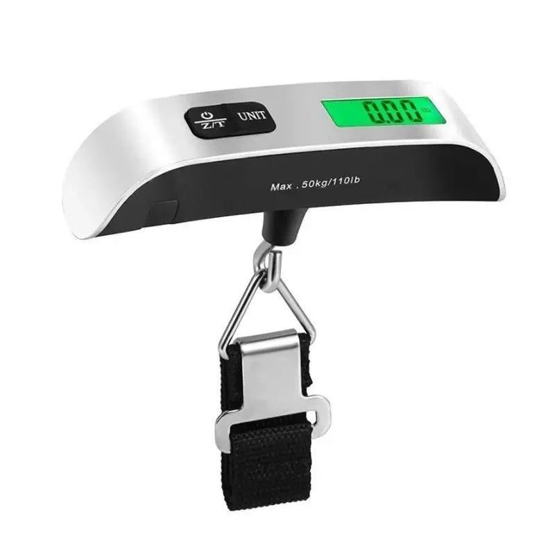 luggage scale