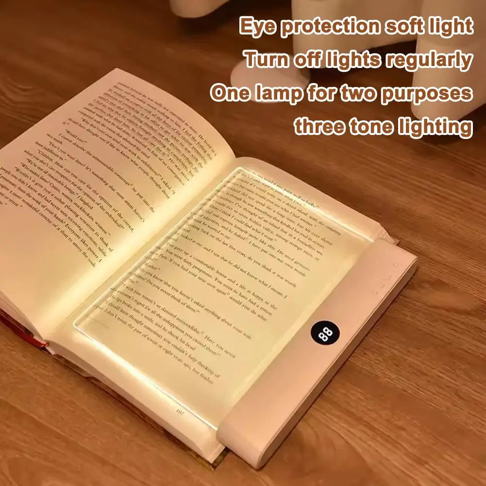 book light
