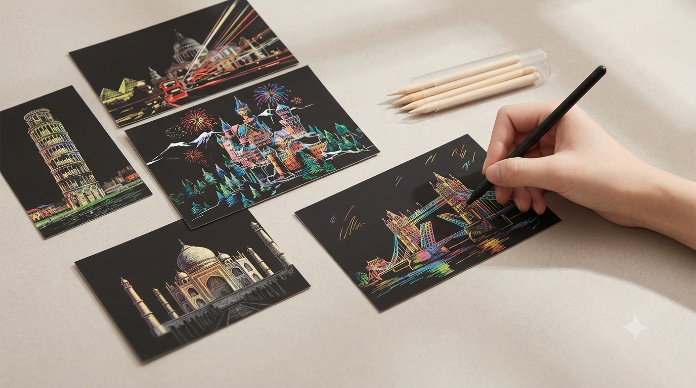 Scratch-Art-Kits-For-Adults
