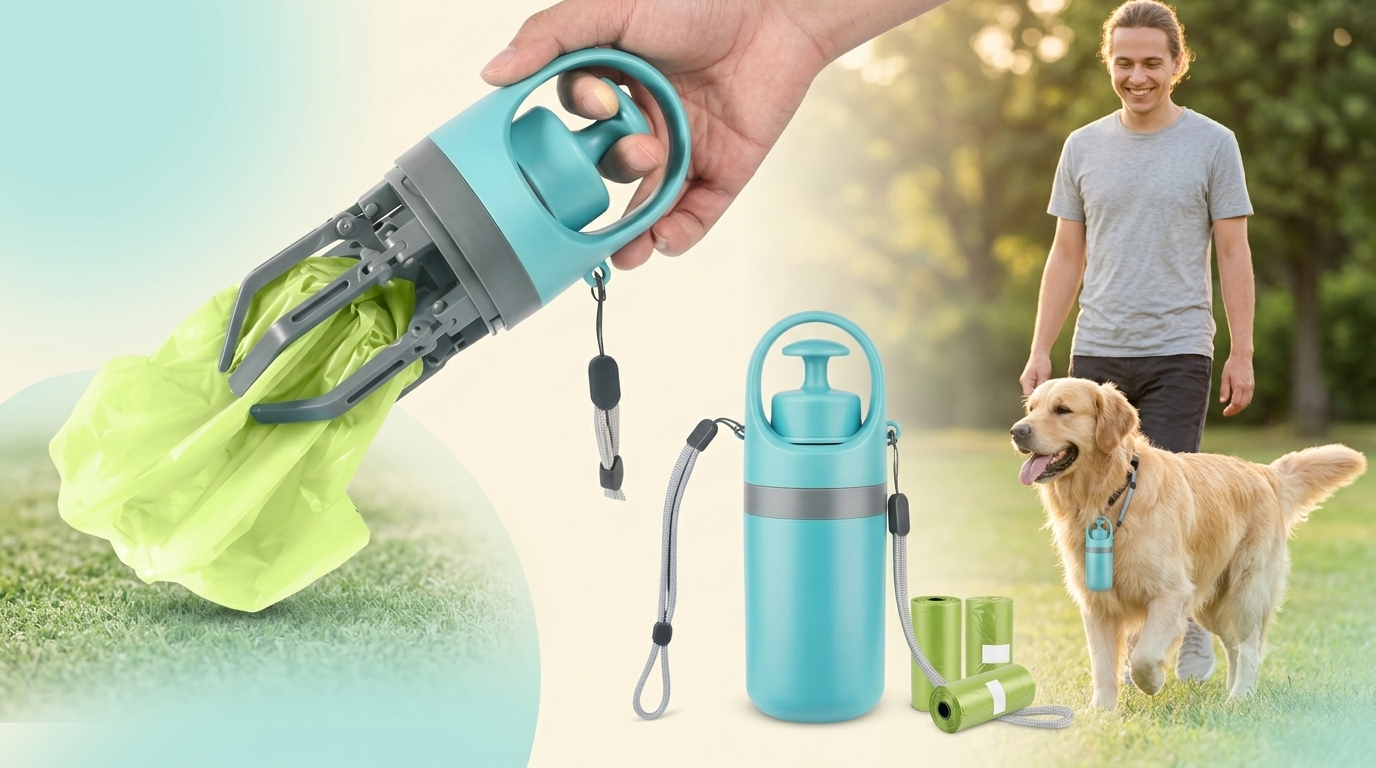 Dog -Poop -Scooper