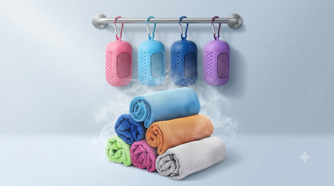 cooling towel