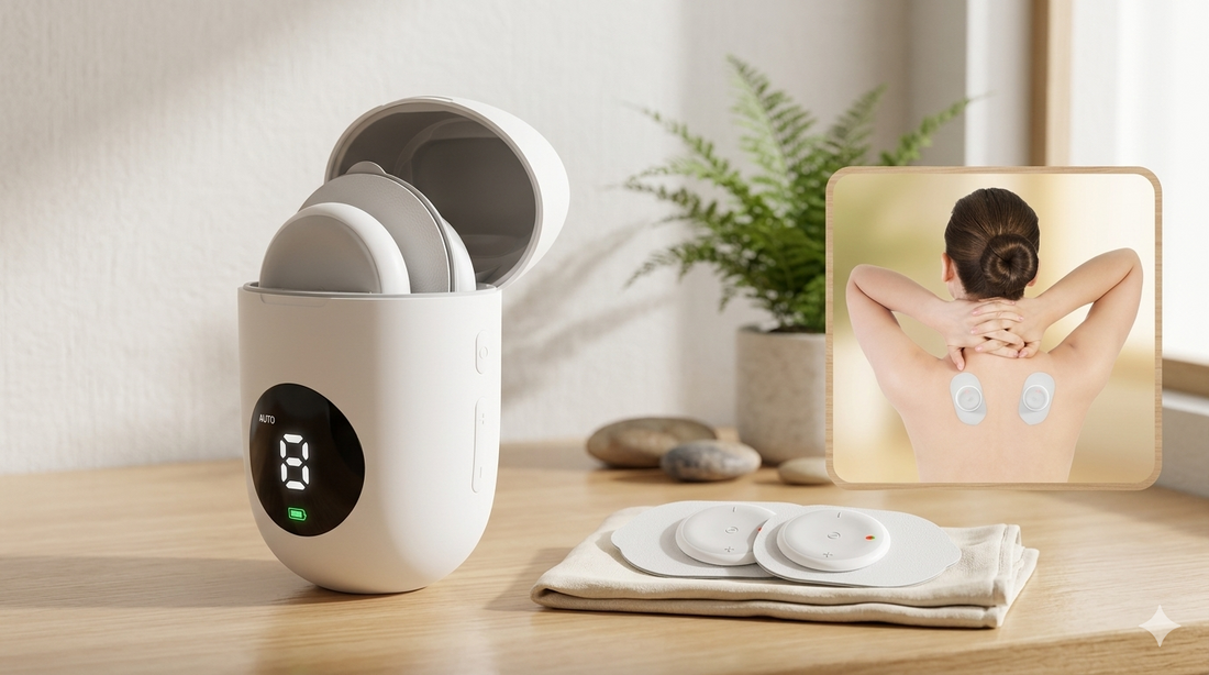 body massager