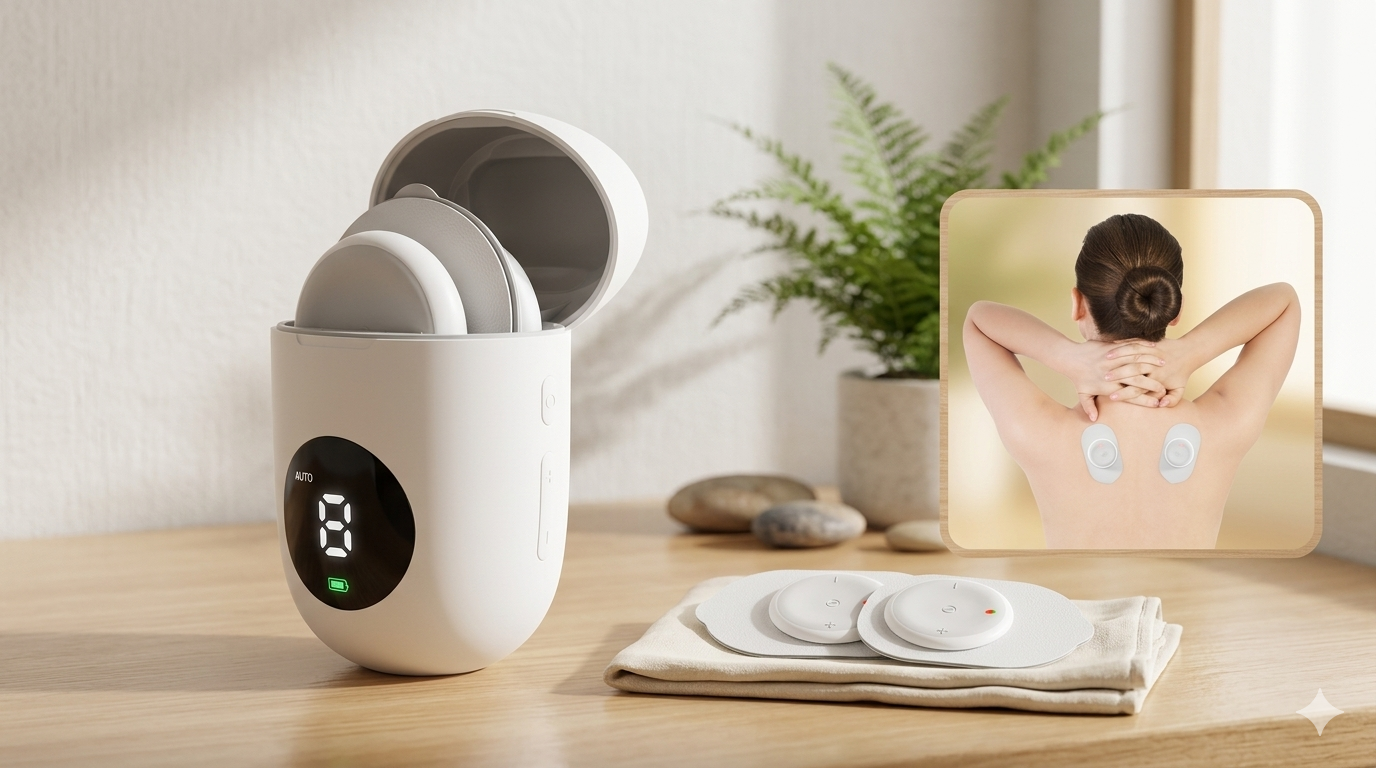 body massager