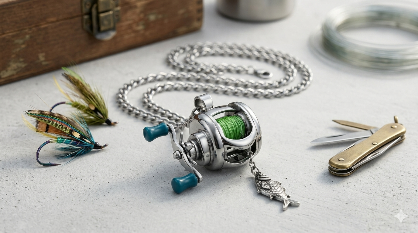 fishing accessories