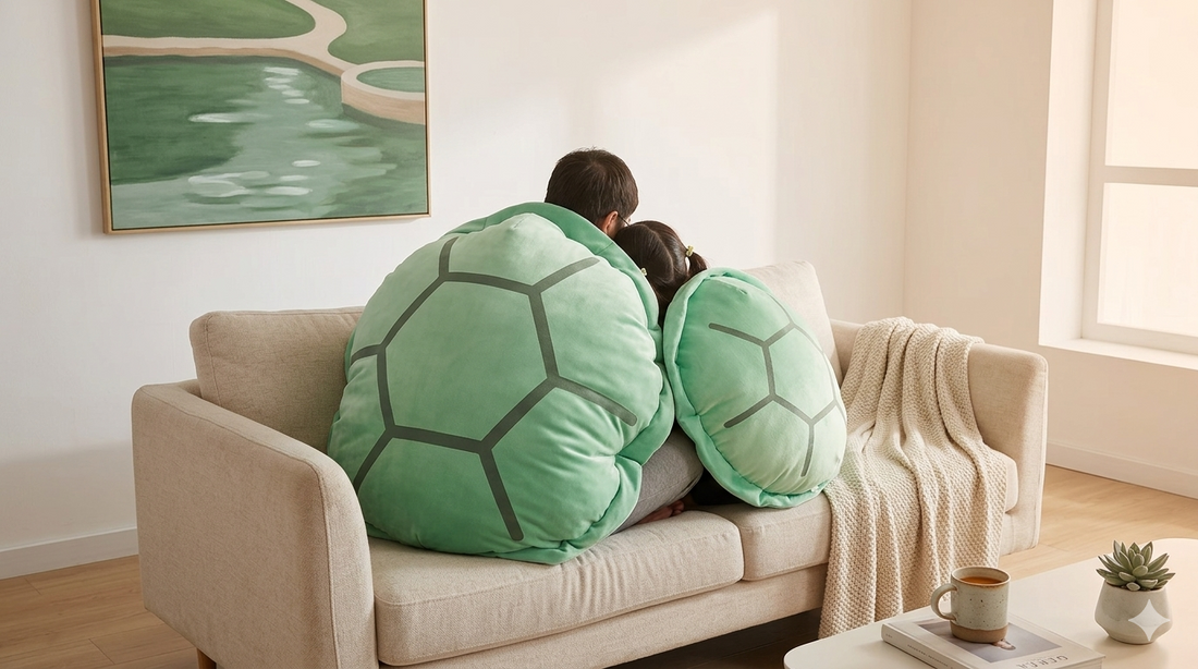 wearable- pillow