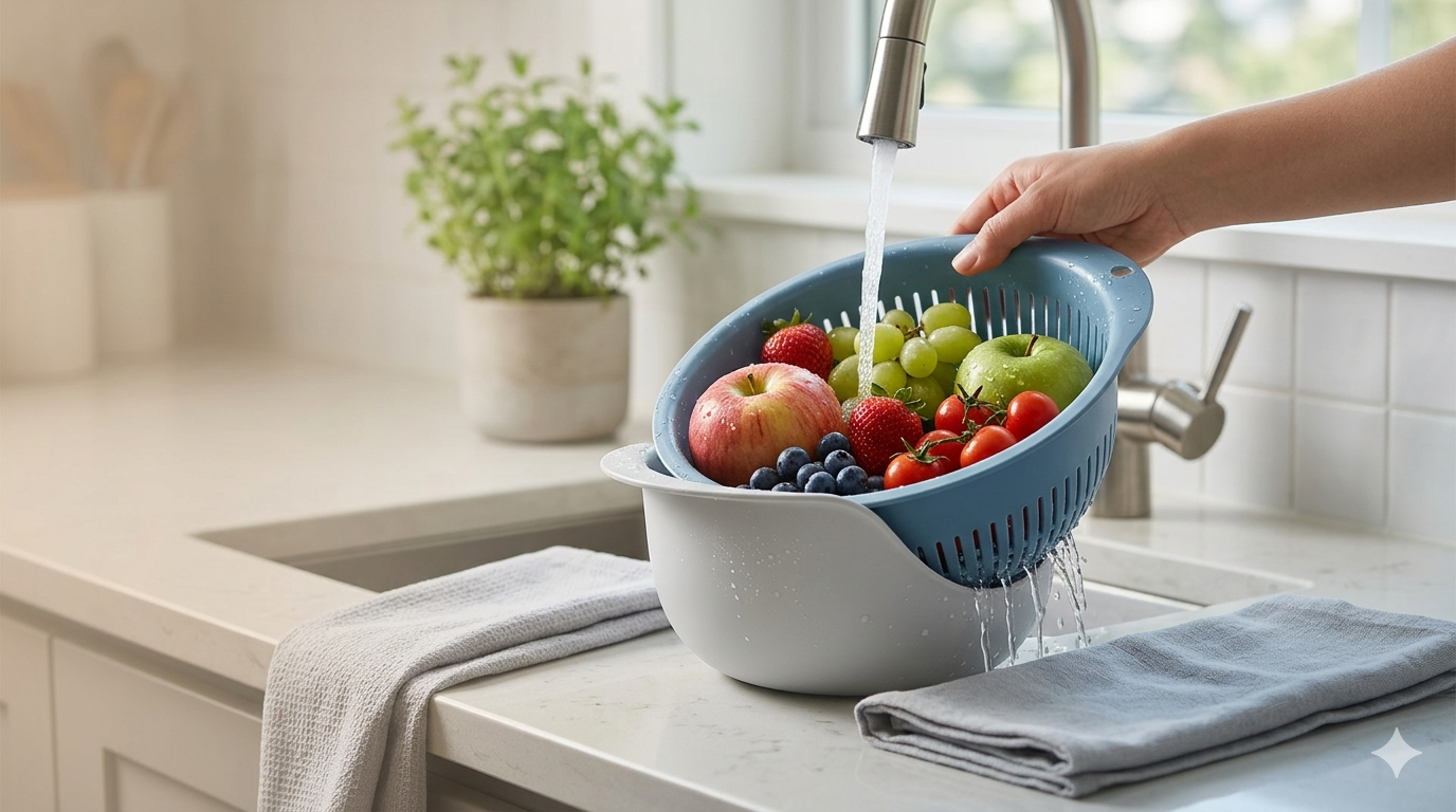 fruit-cleaner