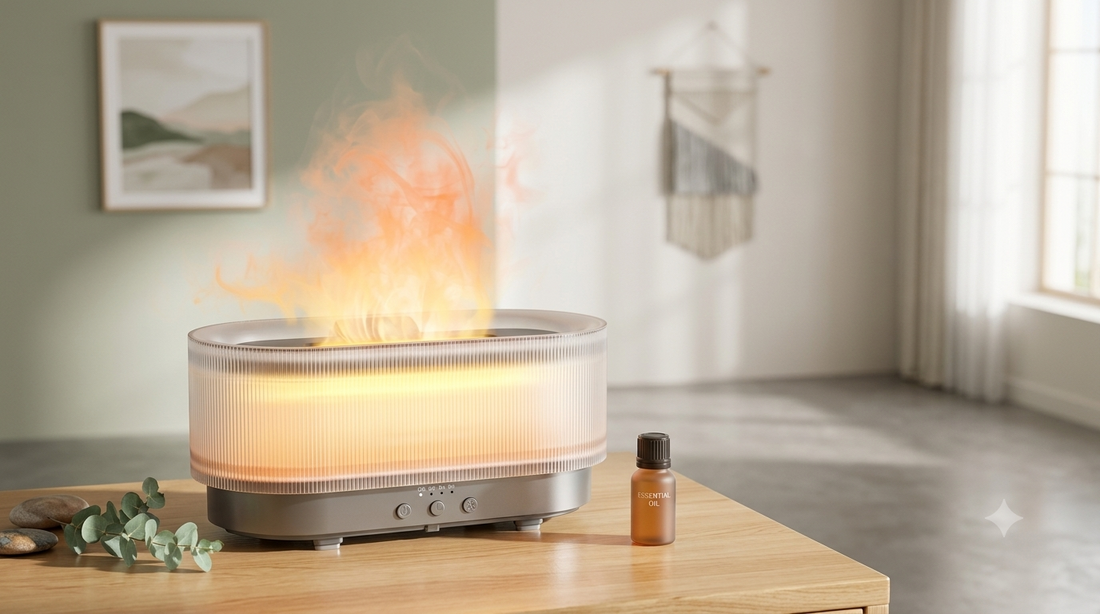 air humidifier