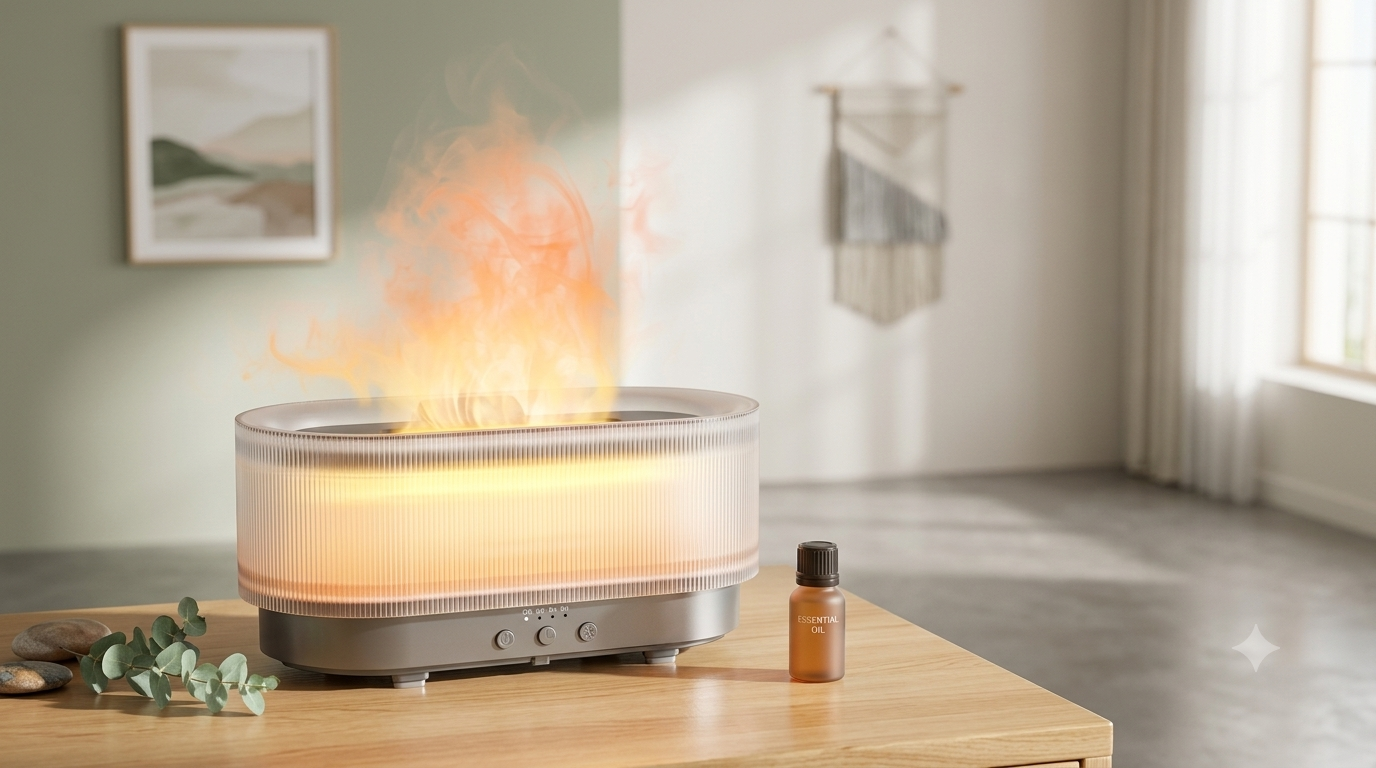 air humidifier