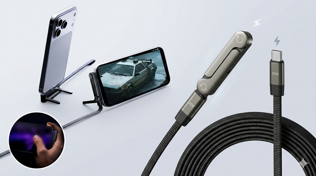 usb c charging cable