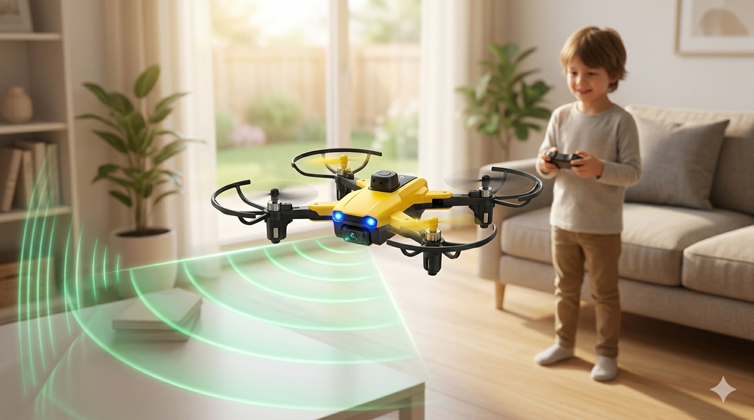 rc drone