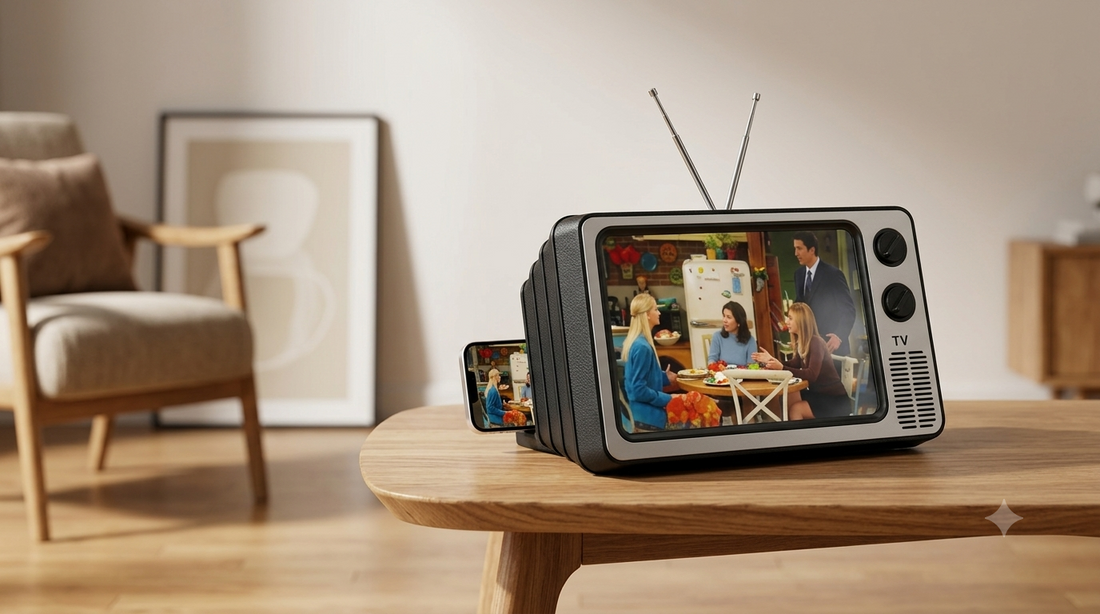 Phone -Screen -Magnifier