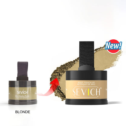 root touch up powder