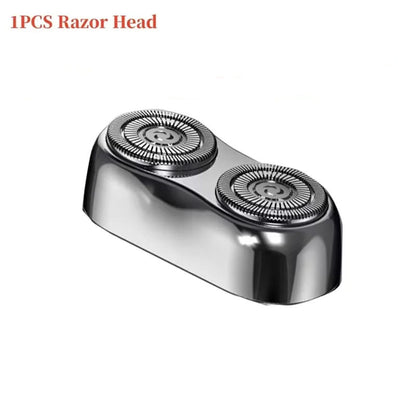 electric men's shaver