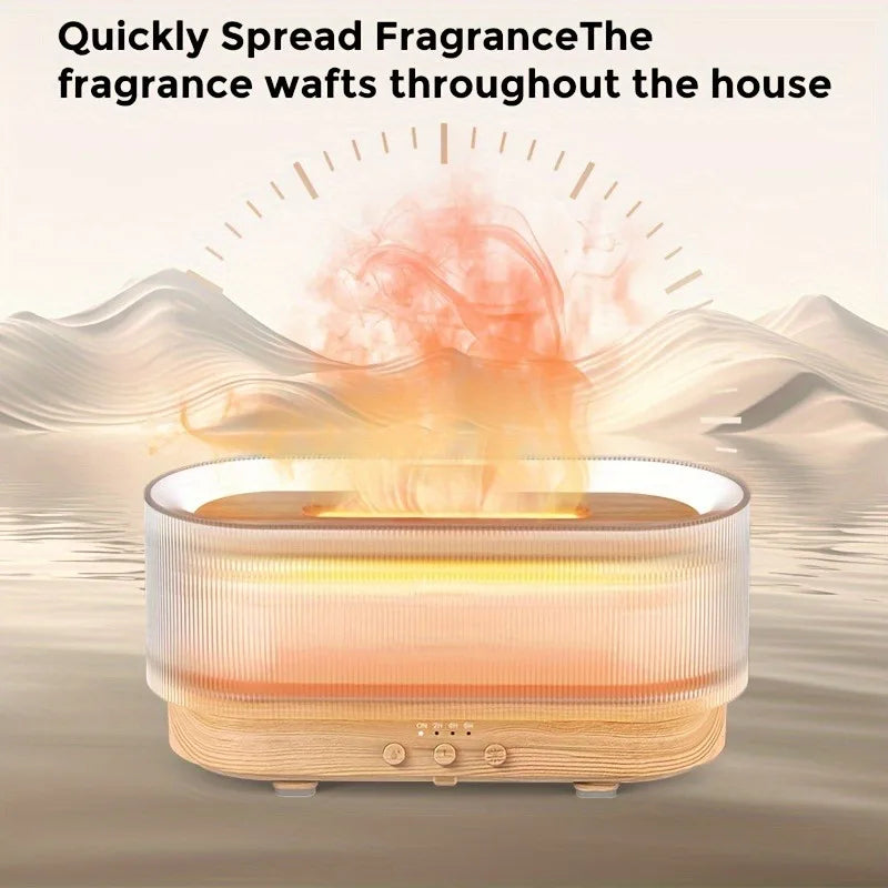 air humidifier