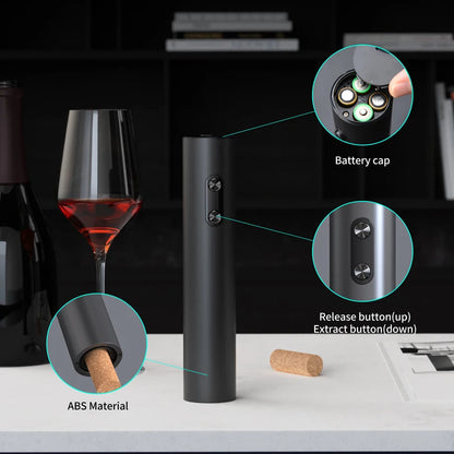 wine opener set