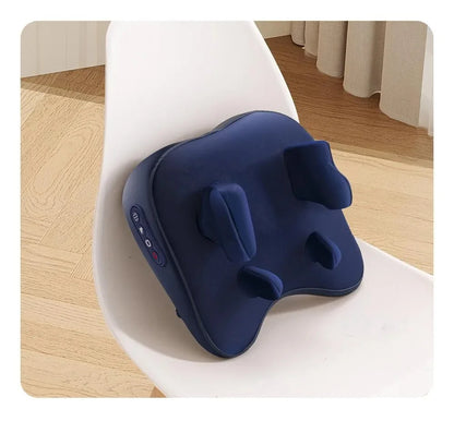 neck and shoulder massager