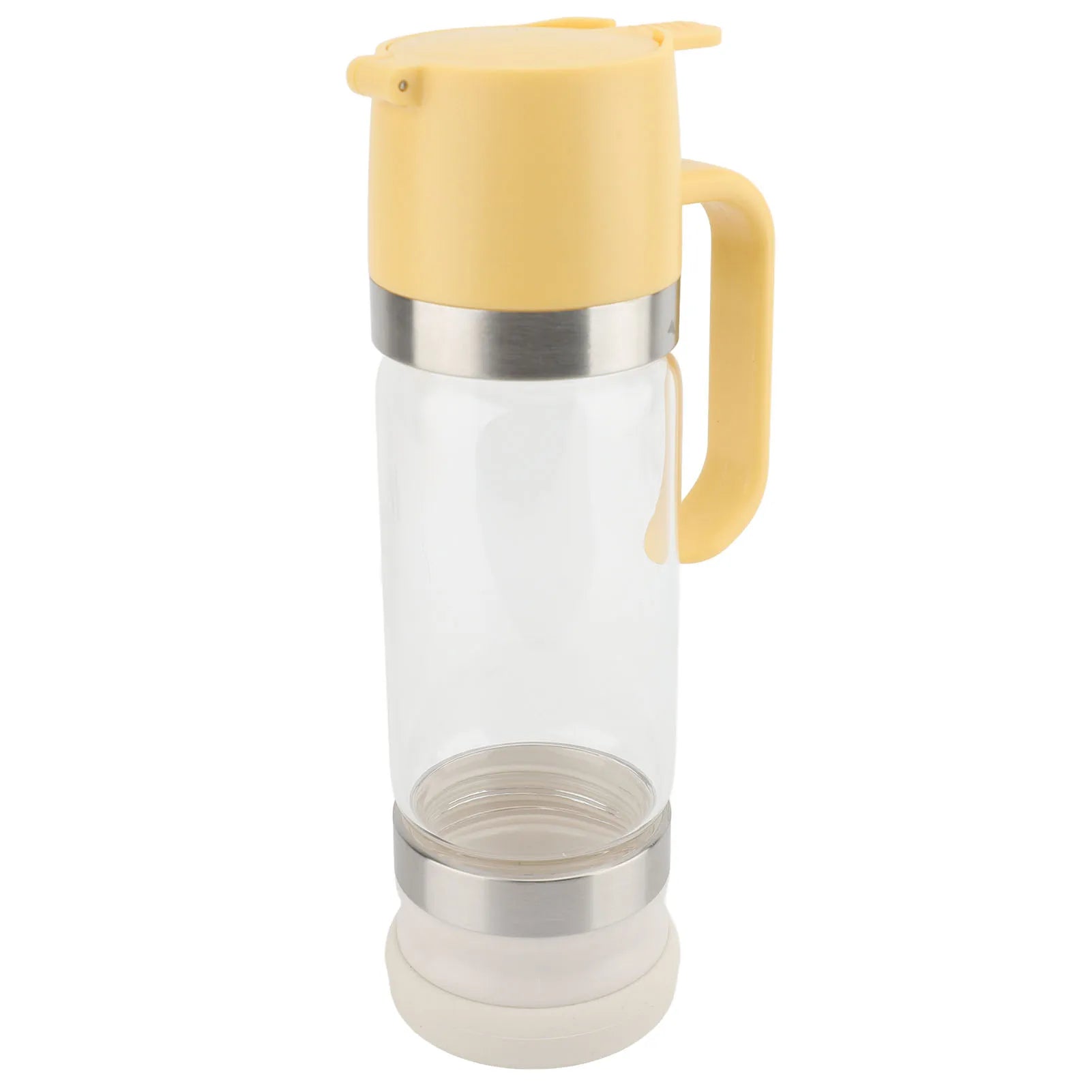 Honey Dispenser Bottle