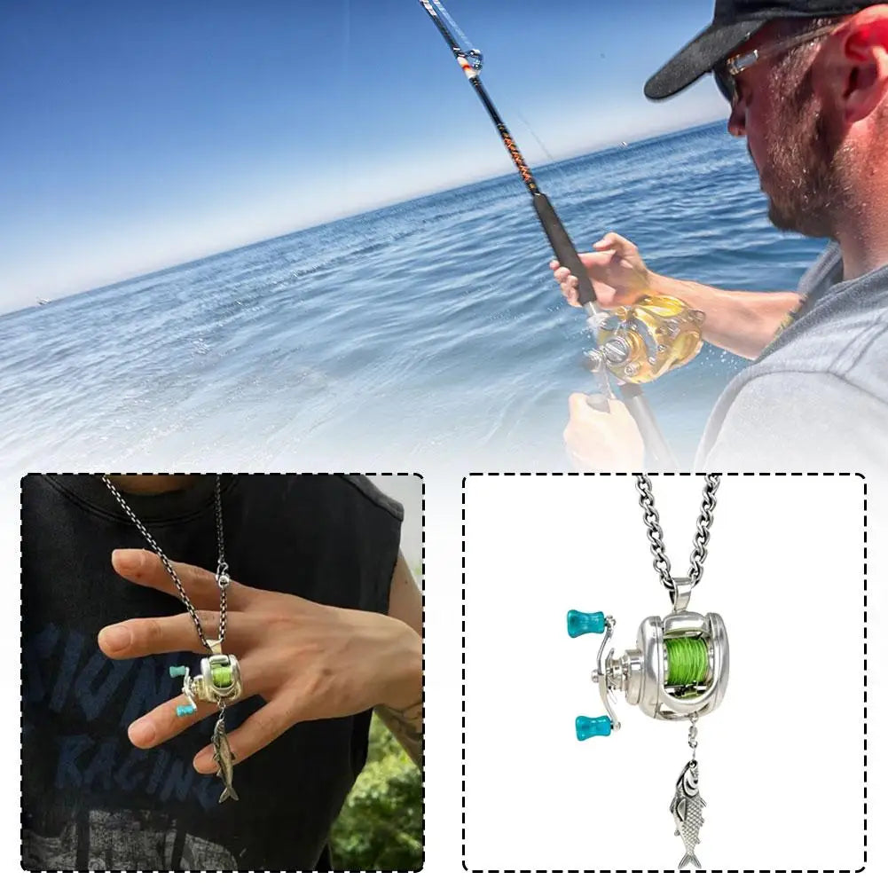fishing accessories