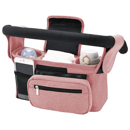Stroller-Caddy