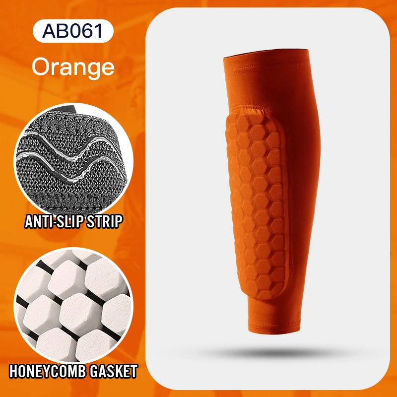 Compression- Calf- Sleeves