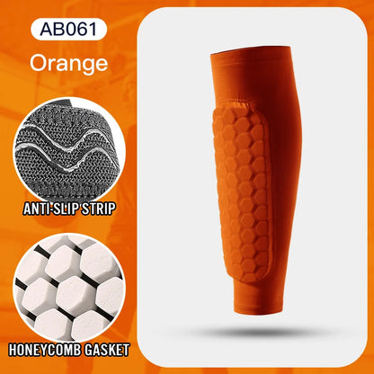 Compression- Calf- Sleeves
