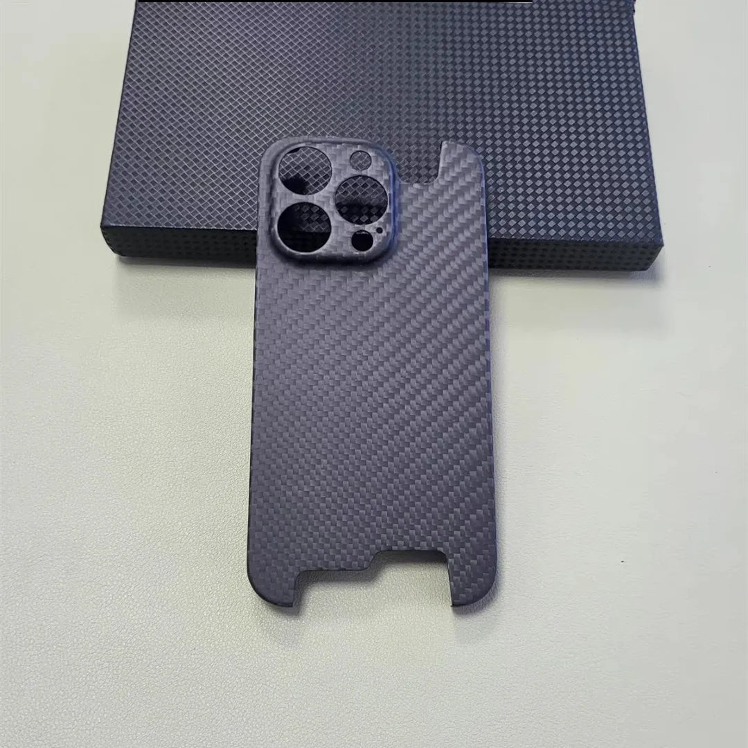 carbon fiber iphone case