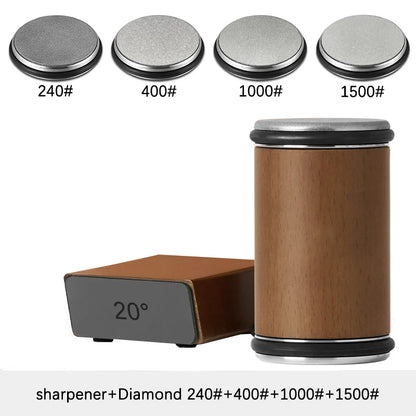 Knife Sharpener