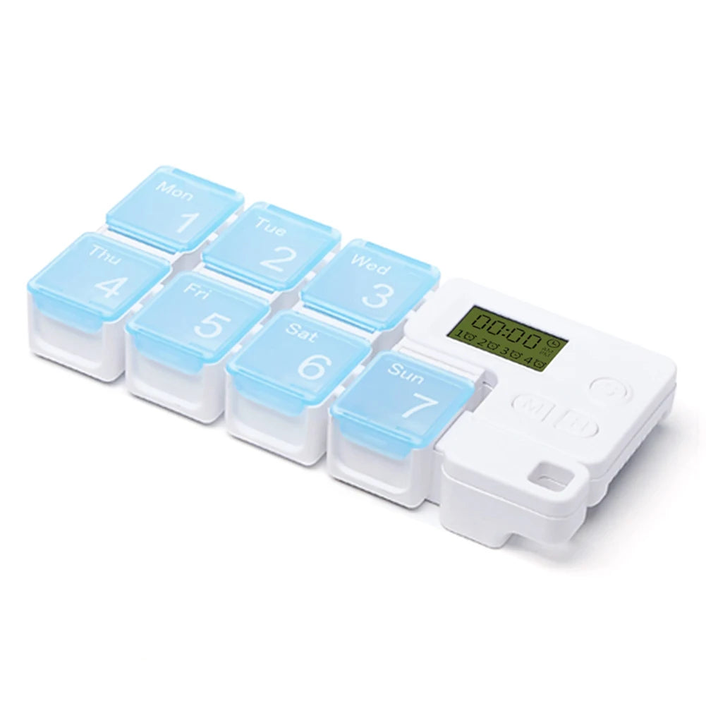pill box
