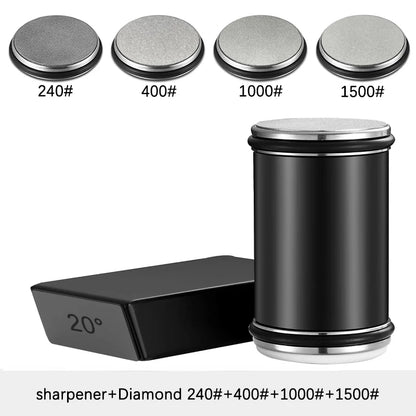 Knife Sharpener