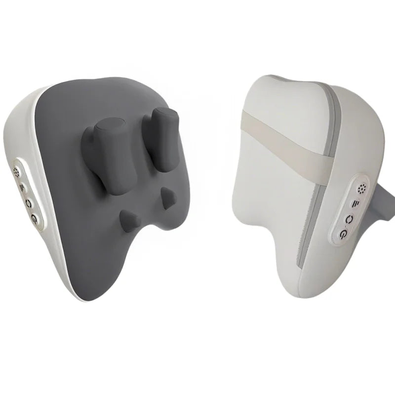 neck and shoulder massager