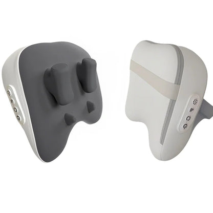 neck and shoulder massager