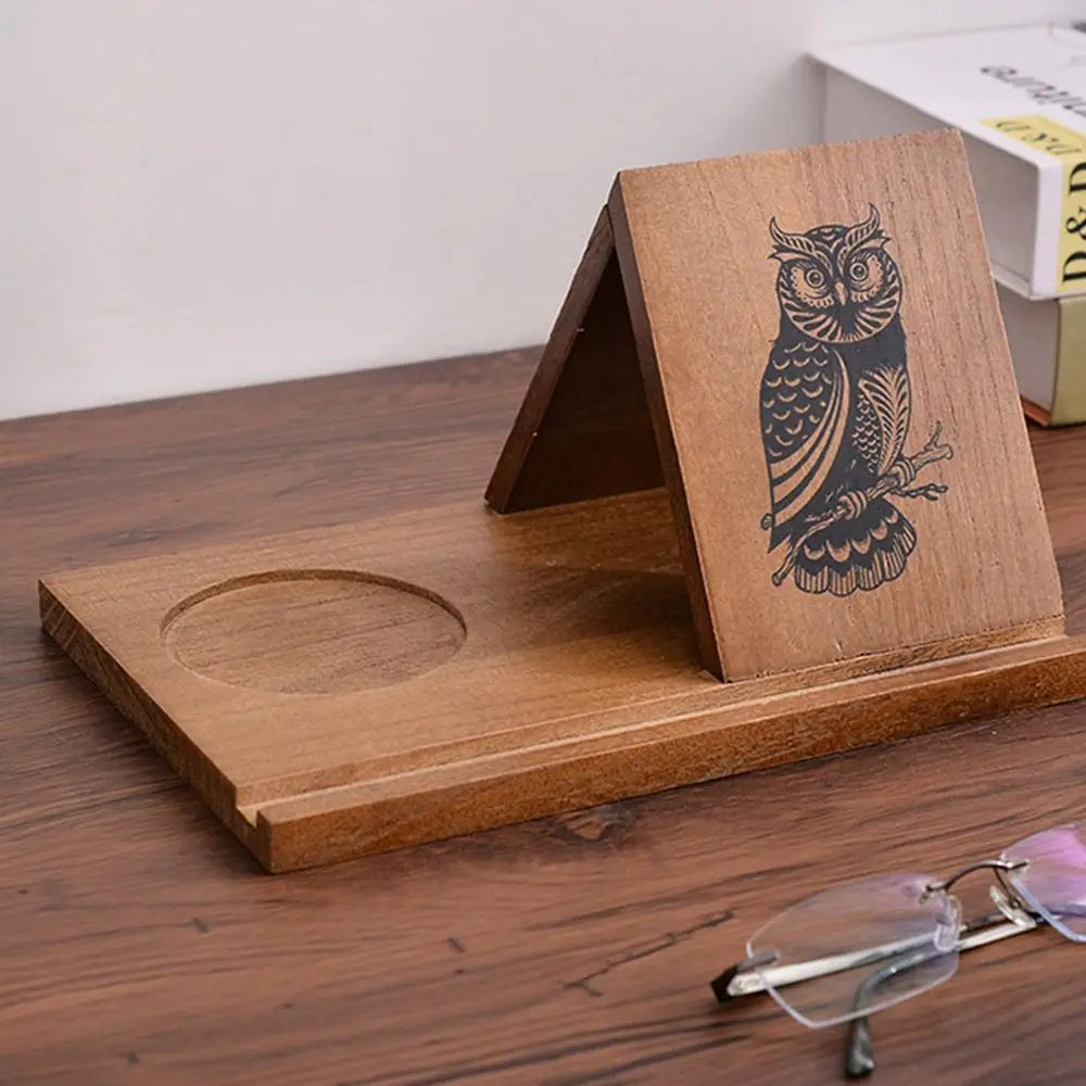 book stand