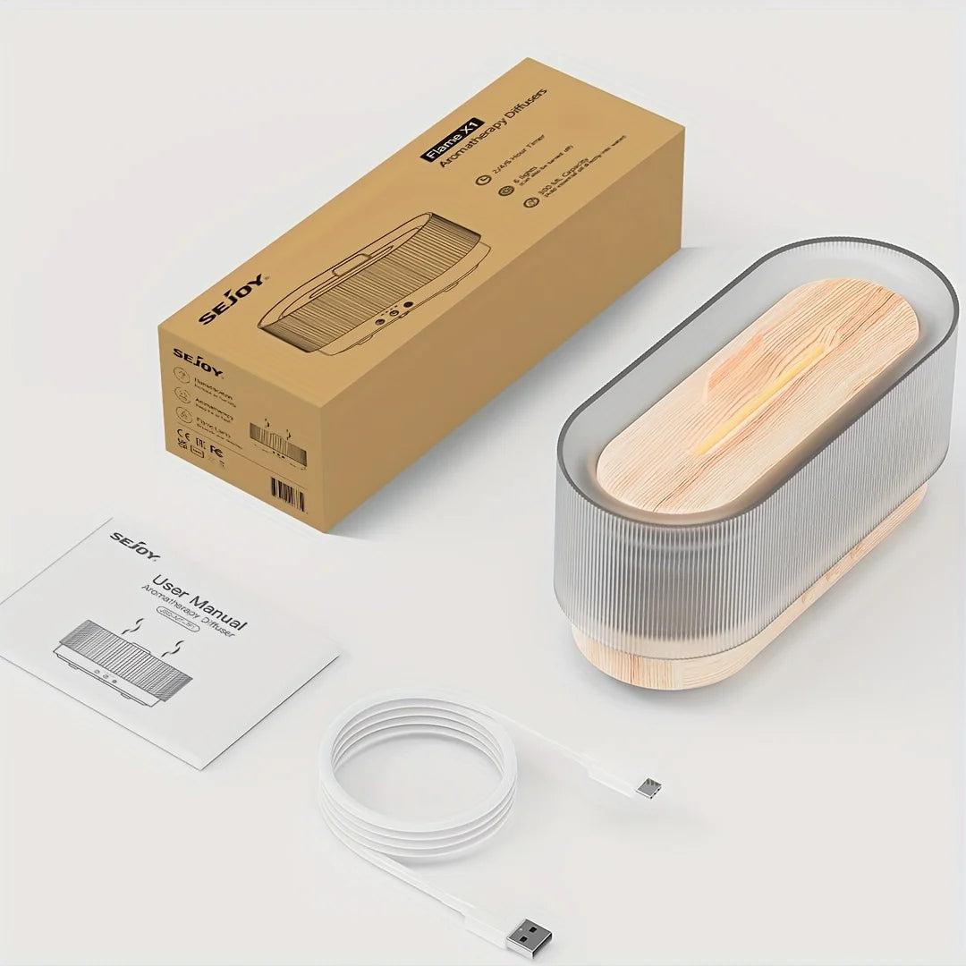 air humidifier