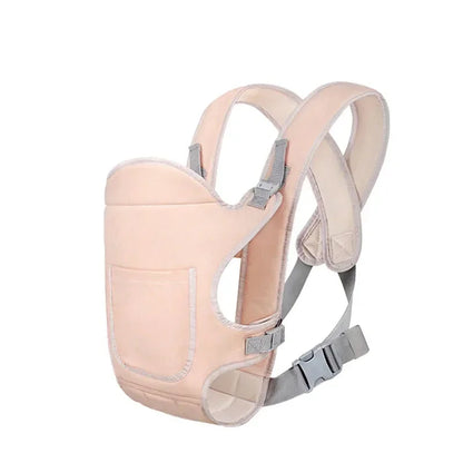 baby carrier