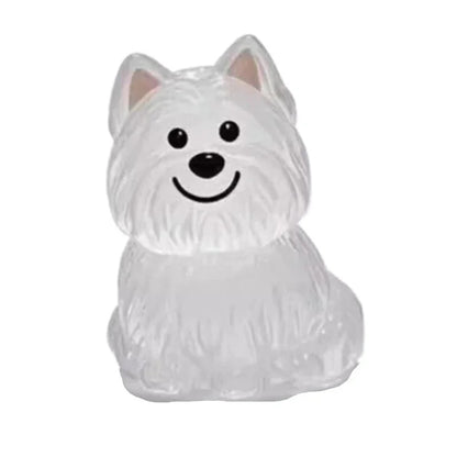 Dog Keychain Pet Hair Keepsake Memorial Keychain Gift for Pet Loss  SEO-Optimized Product Description