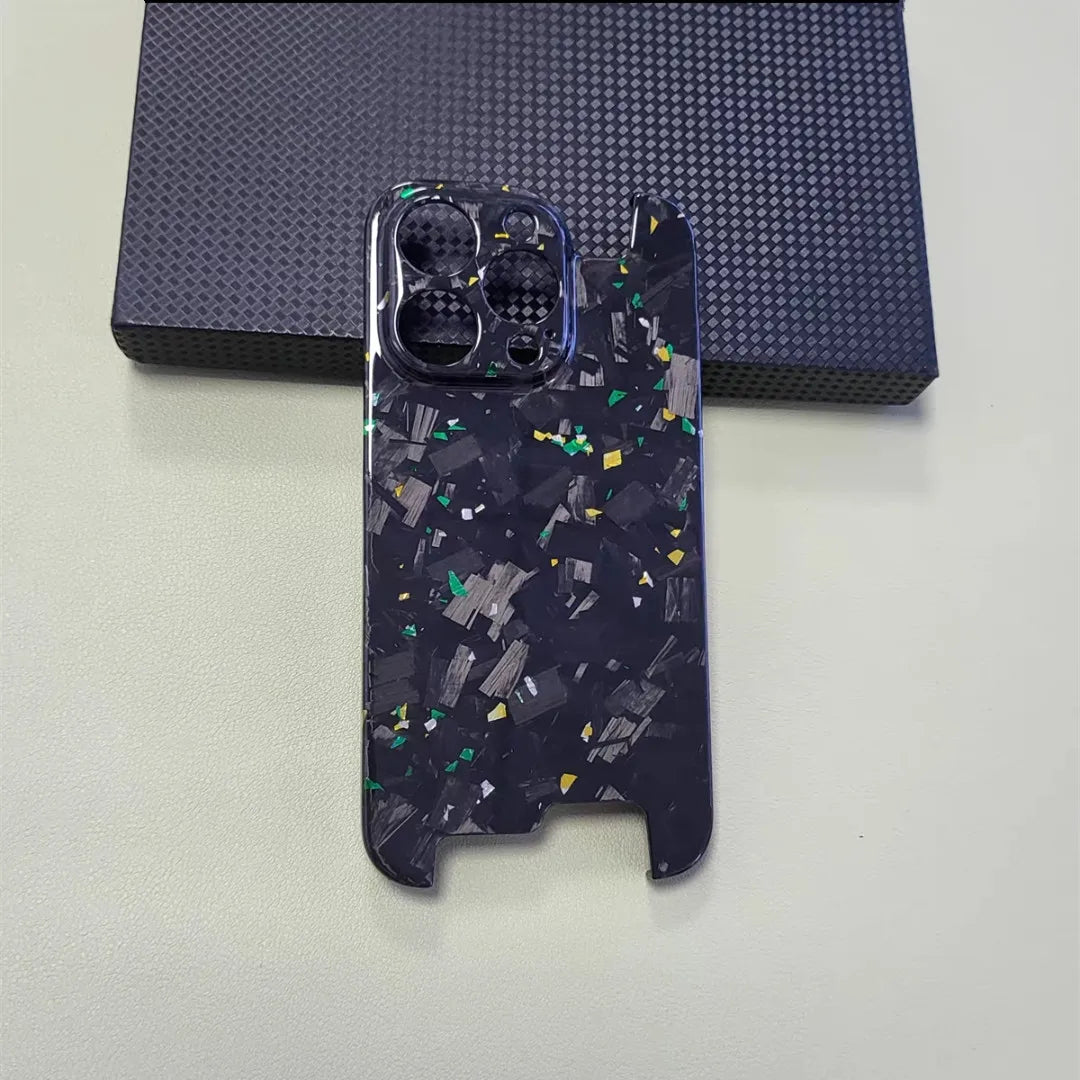 carbon fiber iphone case