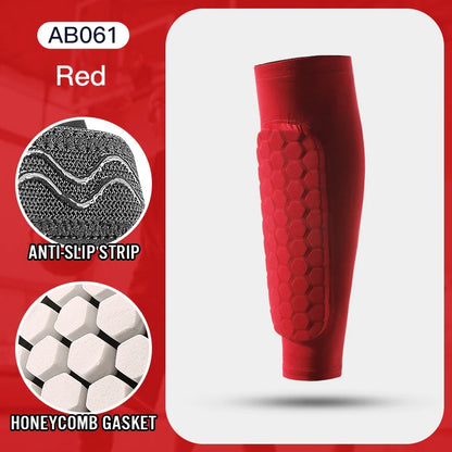 Compression- Calf- Sleeves