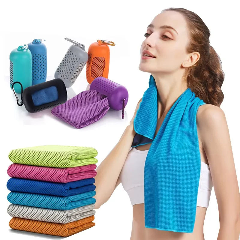 cooling towel