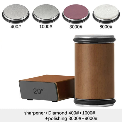 Knife Sharpener