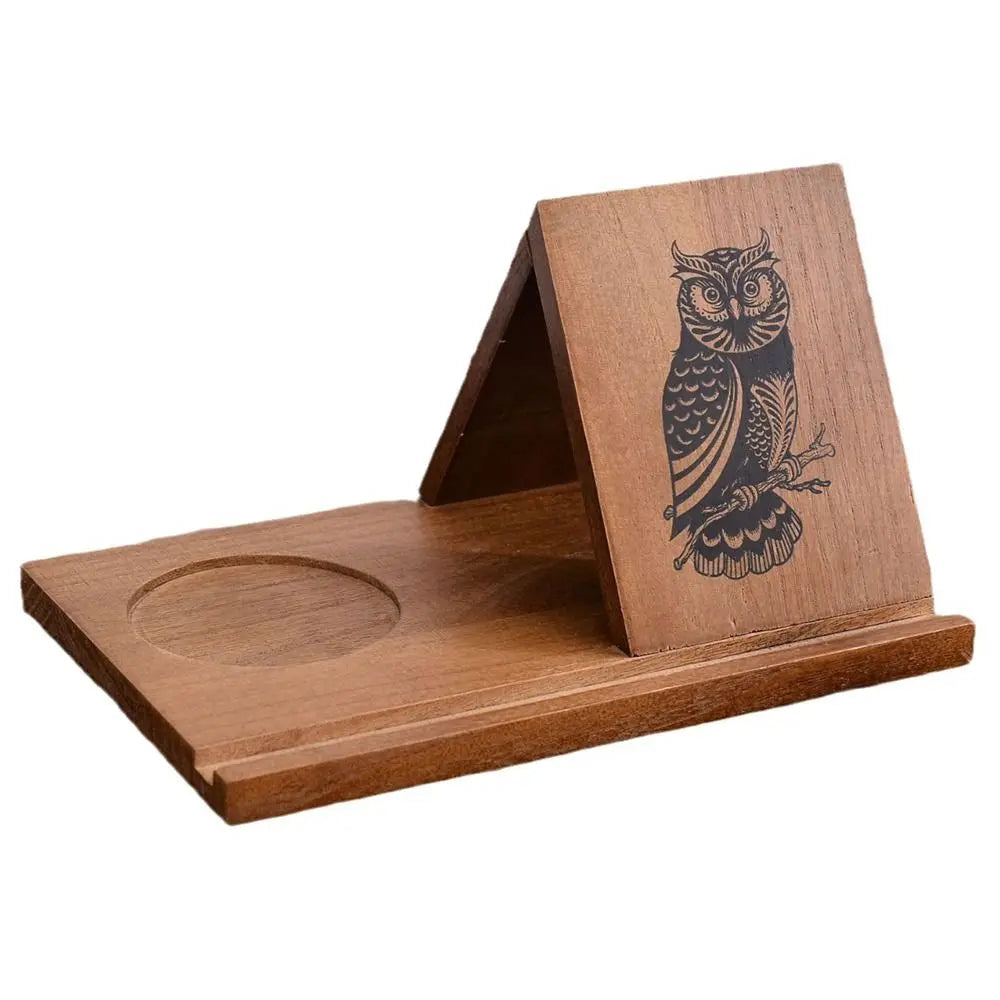 book stand