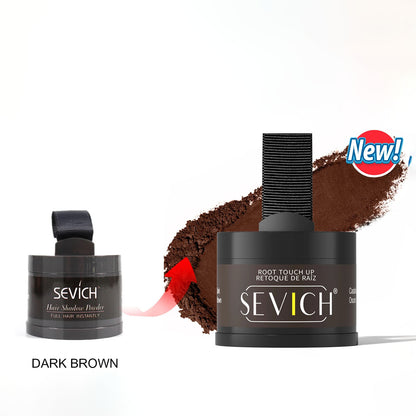 root touch up powder