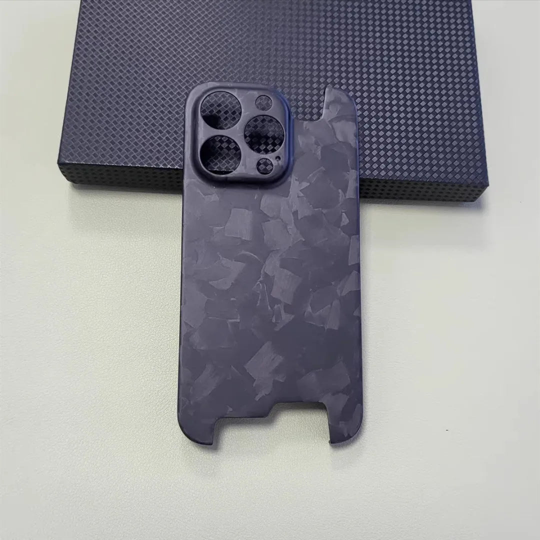 carbon fiber iphone case