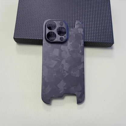 carbon fiber iphone case