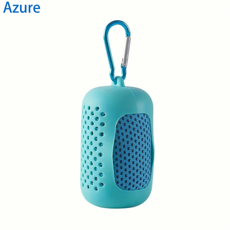 cooling towel