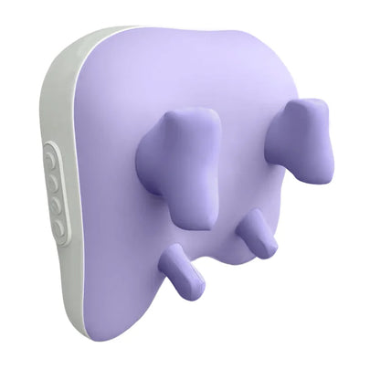 neck and shoulder massager