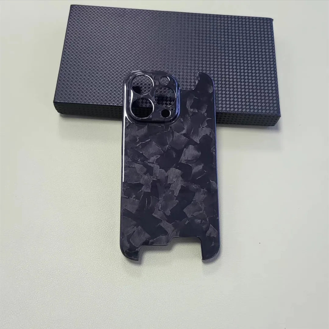 carbon fiber iphone case