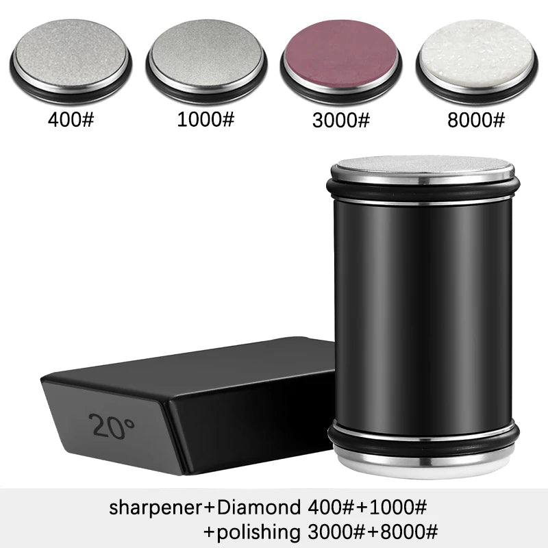 Knife Sharpener