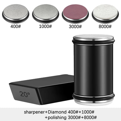 Knife Sharpener